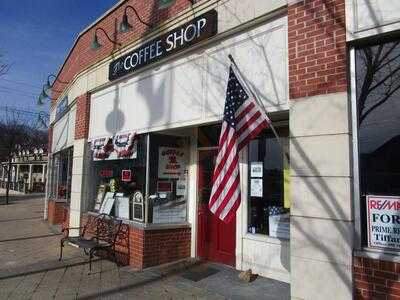 The Coffee Shop, Bernardsville