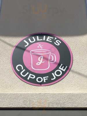 Julies's Cup of Joe, Westbrook