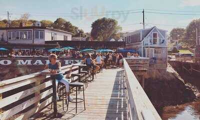 T.K.O'Malley's Sports Cafe, Scituate