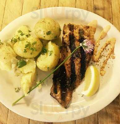 Thendara Pine Restaurant