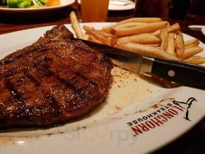 Longhorn Steakhouse