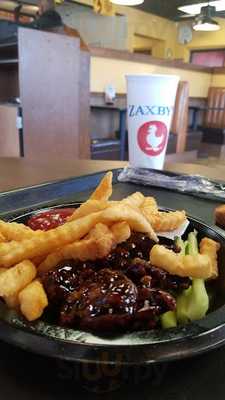 Zaxby's