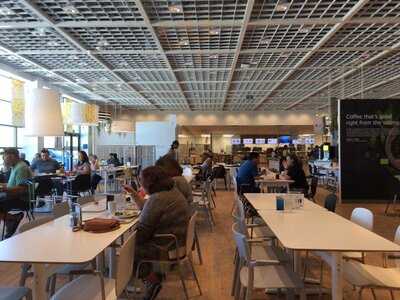 Ikea Restaurant