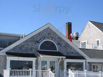 Sam's on the Harbor, Scituate