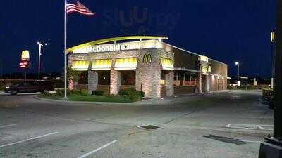 McDonald's, Vandalia