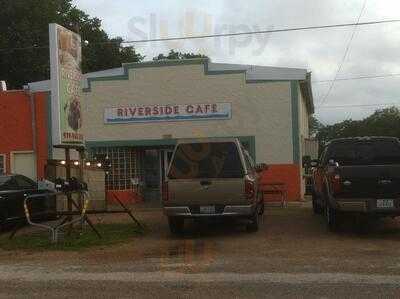 Riverside Cafe, La Grange