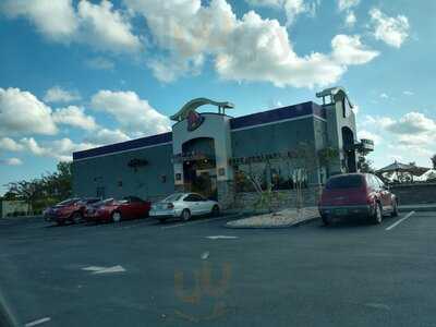 Taco Bell, Atmore