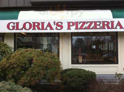 Gloria Pizzeria, Winchester