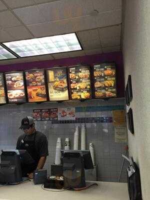 Taco Bell, Lathrop