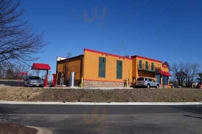 Popeyes Louisiana Kitchen