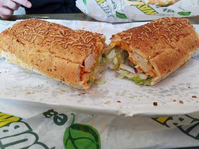 Subway, Grand Island