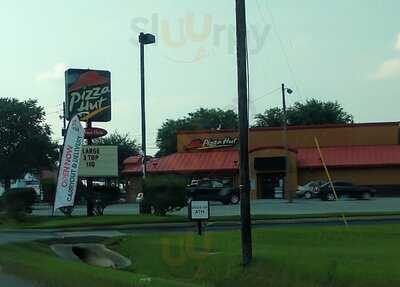 Pizza Hut, Atmore