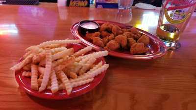 Fricker's Restaurant, Vandalia