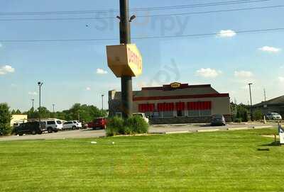 Denny's, Troy