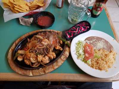 Jalisco Mexican Restaurant, Atmore