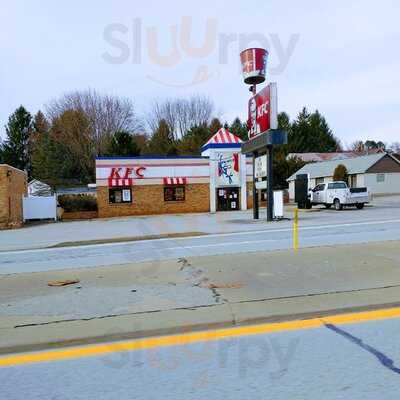 KFC, Connellsville