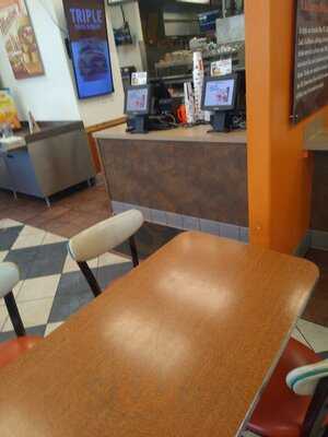 Blackfoot A&W, Blackfoot