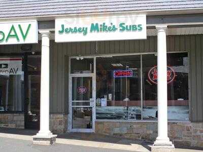 Jersey Mike's Subs