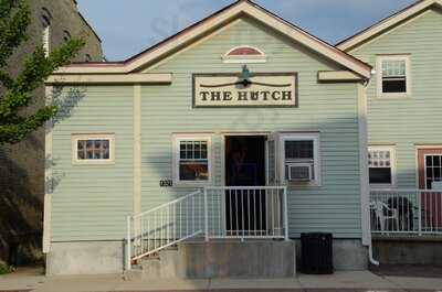 The Hutch, Grafton