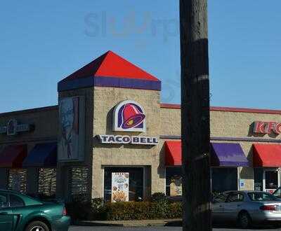 Taco Bell, Taylorsville