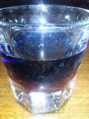 Liberty Heights menu