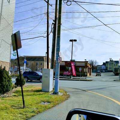 Wendy's, Connellsville