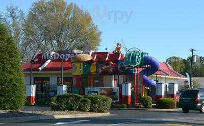 McDonald's, Taylorsville