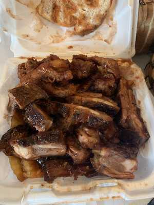 M & S Ribs, Dolton