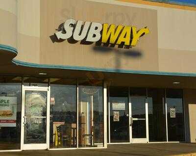 Subway, Taylorsville