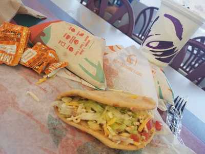 Taco Bell, Rochester