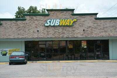 Subway, La Grange