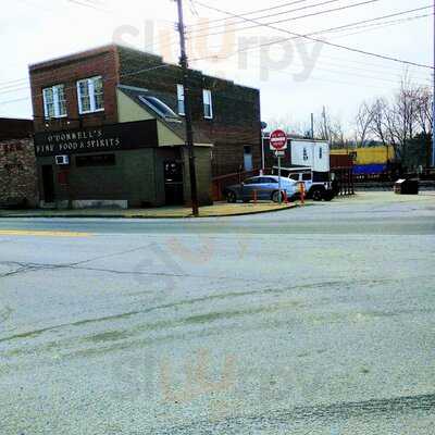 O'donnell's Pub, Connellsville