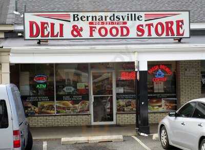 Bernardsville Deli & Grocery, Bernardsville