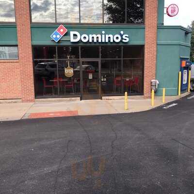 Domino's Pizza, Clarion