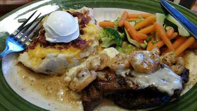 Applebee's Grill + Bar