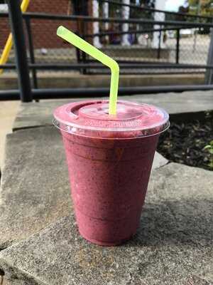 Quench Juicery