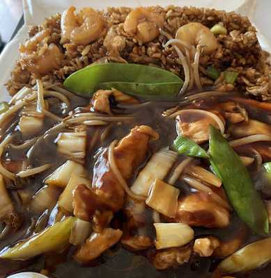 J-Wok Chinese Restaurant, Dolton