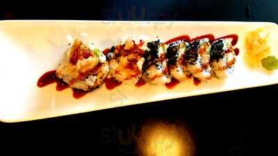 Shino Sushi Grill Bar