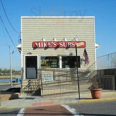 Mike's