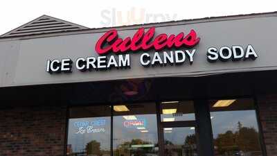 Cullens Ice Cream, Champlin