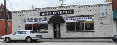 White Rose Cafe, Union