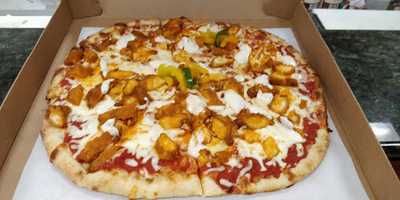Swampscott Pizza and Grill, Swampscott