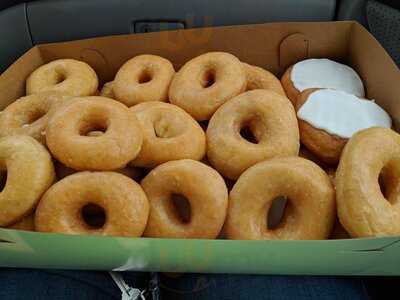 Wildcat Donuts, Union