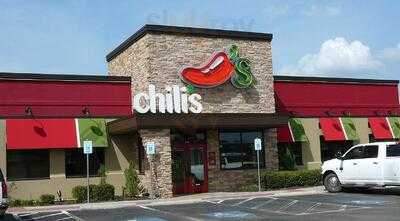 Chilis Bar & Grill