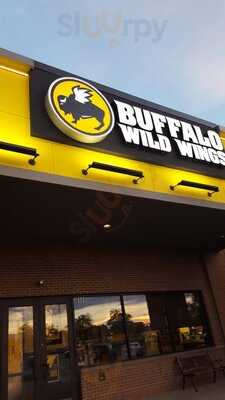 Buffalo Wild Wings, Washington