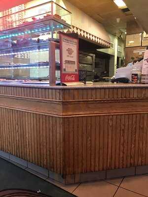 Panatieri's Pizza & Pasta- Bound Brook, Bound Brook