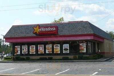 Hardee's