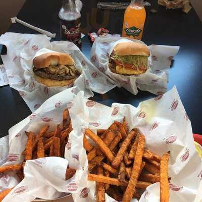 30 Burgers, Bound Brook