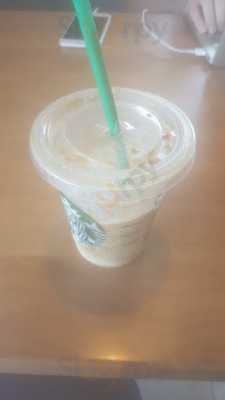 Starbuck's