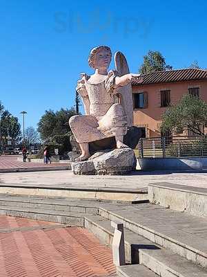 Ospedale Ifo - S.Raffaele, Roma